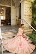 Maya | Wedding Formal Meherbano | SUROOR - House Of Hania