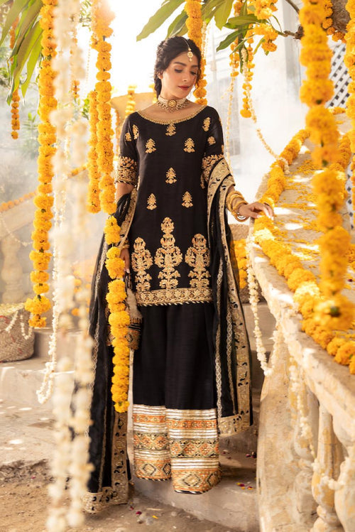 Maya | Wedding Formal Raabta | ERAYA - House Of Hania