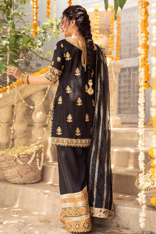 Maya | Wedding Formal Raabta | ERAYA - House Of Hania