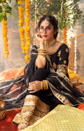 Maya | Wedding Formal Raabta | ERAYA - House Of Hania