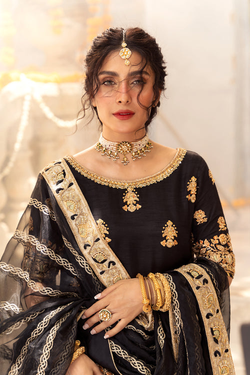 Maya | Wedding Formal Raabta | ERAYA - House Of Hania