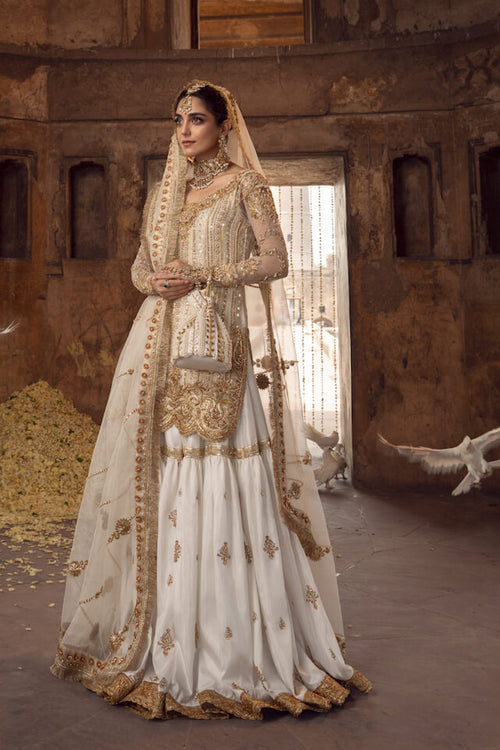 Maya | Wedding Formal Ulfat | FARHAT - House Of Hania