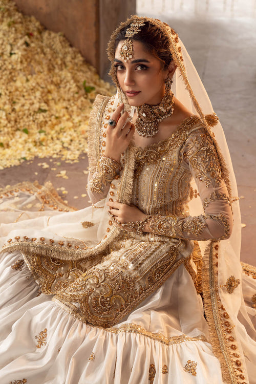 Maya | Wedding Formal Ulfat | FARHAT - House Of Hania