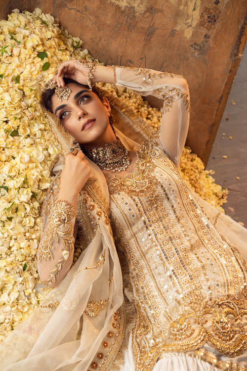 Maya | Wedding Formal Ulfat | FARHAT - House Of Hania