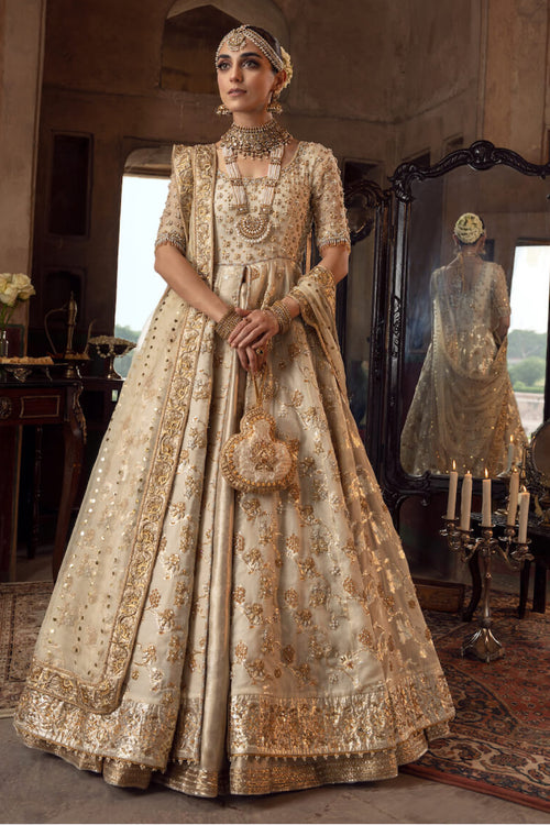 Maya | Wedding Formal Ulfat | JABEEN - House Of Hania