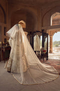 Maya | Wedding Formal Ulfat | JABEEN - House Of Hania