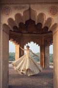 Maya | Wedding Formal Ulfat | JABEEN - House Of Hania