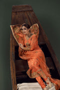 Maya | Wedding Formal Ulfat | NAYAAB - House Of Hania