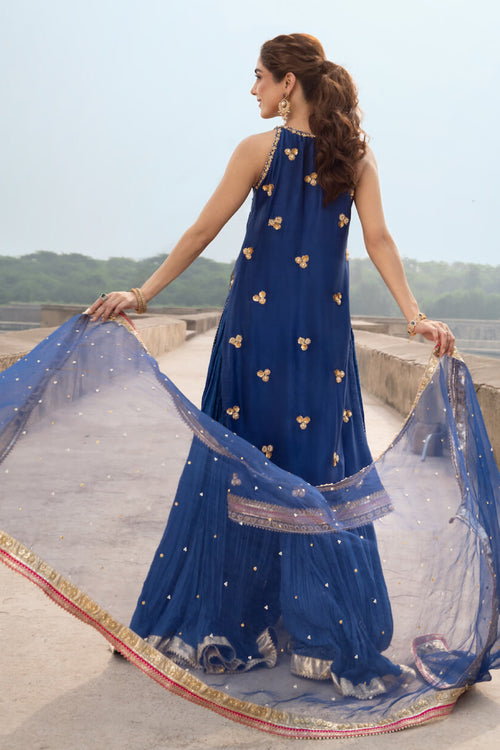 Maya | Wedding Formal Ulfat | ZURI - House Of Hania