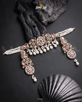 Meerub Necklace - House Of Hania