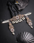 Meerub Necklace - House Of Hania