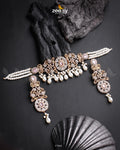 Meerub Necklace - House Of Hania