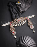 Meerub Necklace - House Of Hania