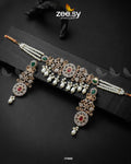 Meerub Necklace - House Of Hania