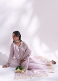 Mehak Yaqoob | Enchante The Luxe Edit | Fluorite - House Of Hania