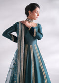Mehak Yaqoob | Enchante The Luxe Edit | Zircone - House Of Hania