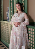 Mehak Yaqoob | Marvi Festives | Kiara - House Of Hania
