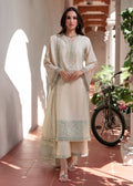 Mehak Yaqoob | Marvi Festives | Luna - House Of Hania