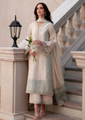Mehak Yaqoob | Marvi Festives | Luna - House Of Hania