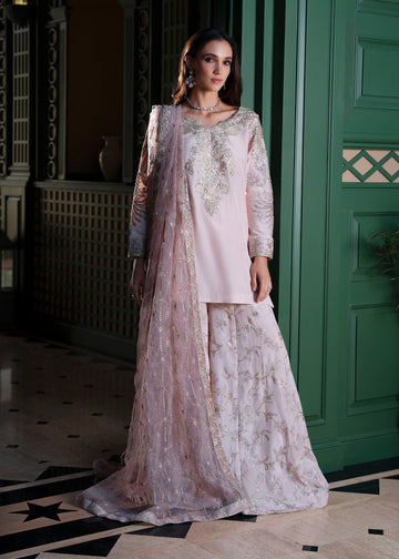 Mehak Yaqoob | Marvi Festives | Maya - House Of Hania