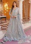 Mehak Yaqoob | Serene Vol 3 | Frost - House Of Hania
