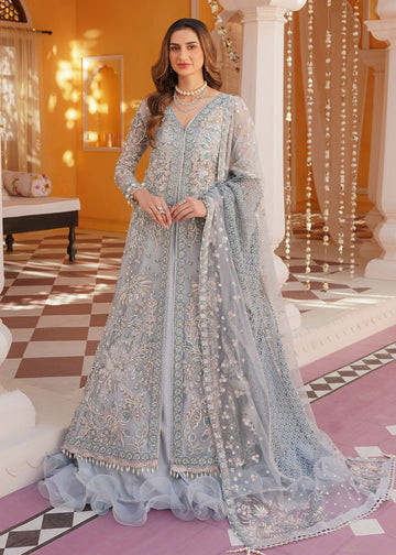 Mehak Yaqoob | Serene Vol 3 | Frost - House Of Hania