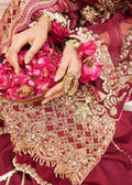Mehak Yaqoob | Serene Vol 3 | Jazzberry - House Of Hania