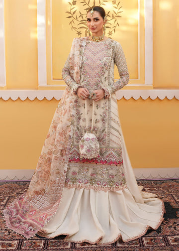Mehak Yaqoob | Serene Vol 3 | Venice - House Of Hania