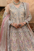 Mehak Yaqoob | Serene Wedding Formals | Cleo - House Of Hania