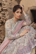 Mehak Yaqoob | Serene Wedding Formals | Cleo - House Of Hania