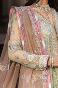 Mehak Yaqoob | Serene Wedding Formals | Dove - House Of Hania