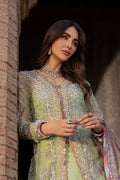 Mehak Yaqoob | Serene Wedding Formals | Dove - House Of Hania