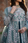 Mehak Yaqoob | Serene Wedding Formals | Emery - House Of Hania