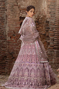 Mehak Yaqoob | Serene Wedding Formals | Rosa - House Of Hania