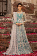 Mehak Yaqoob | Serene Wedding Formals | Sela - House Of Hania