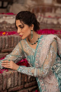 Mehak Yaqoob | Serene Wedding Formals | Sela - House Of Hania