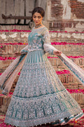 Mehak Yaqoob | Serene Wedding Formals | Sela - House Of Hania