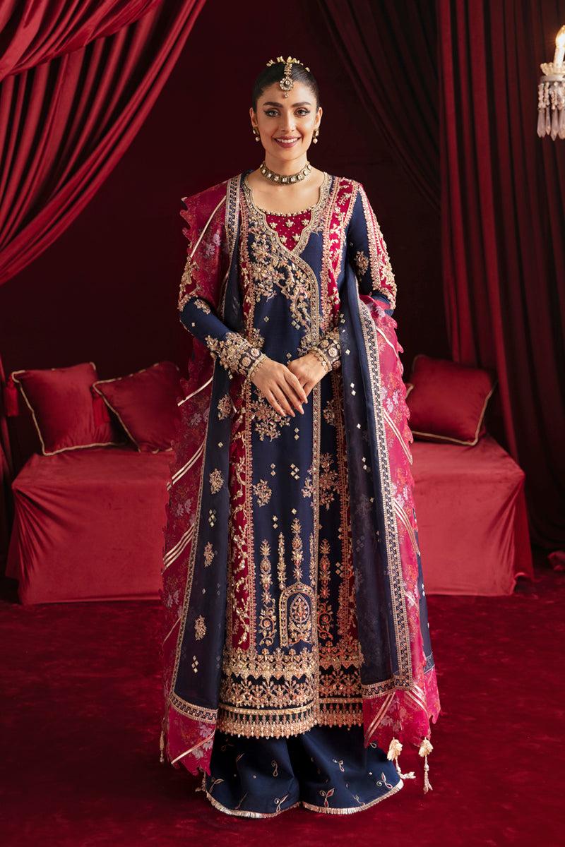 Meharbano - House Of Hania