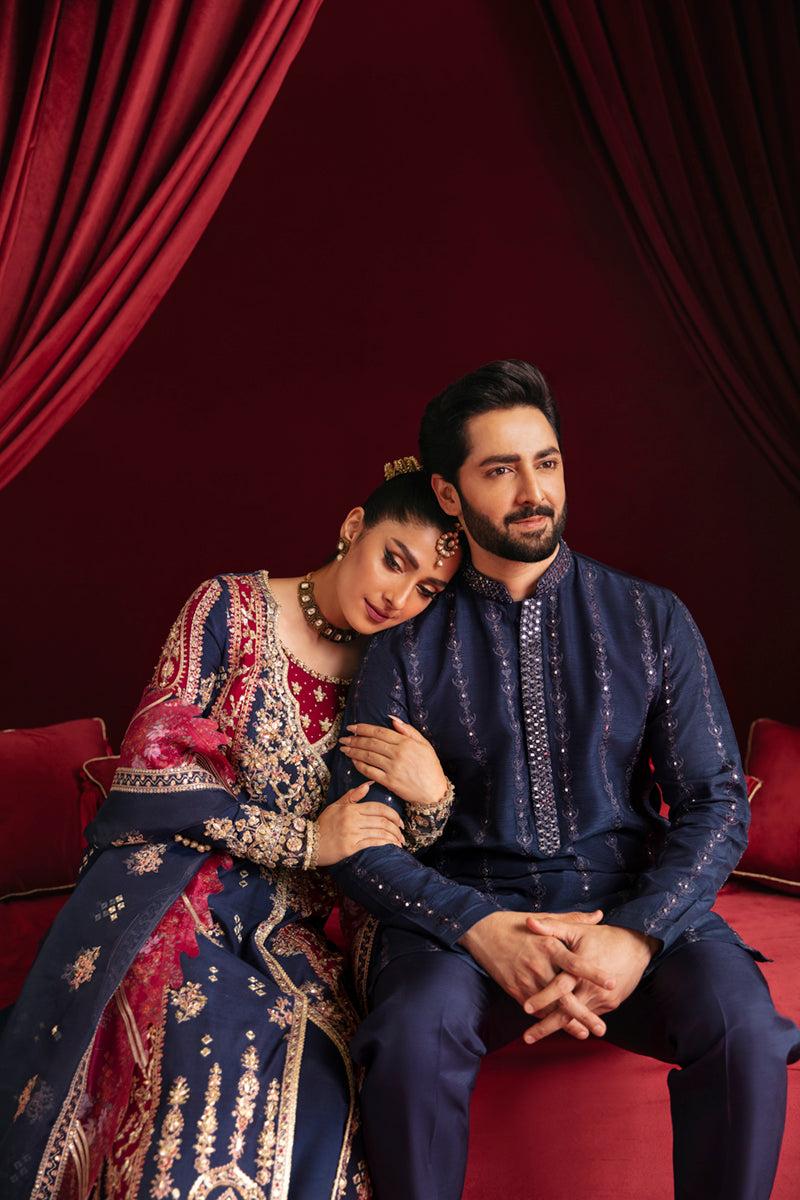 Meharbano - House Of Hania