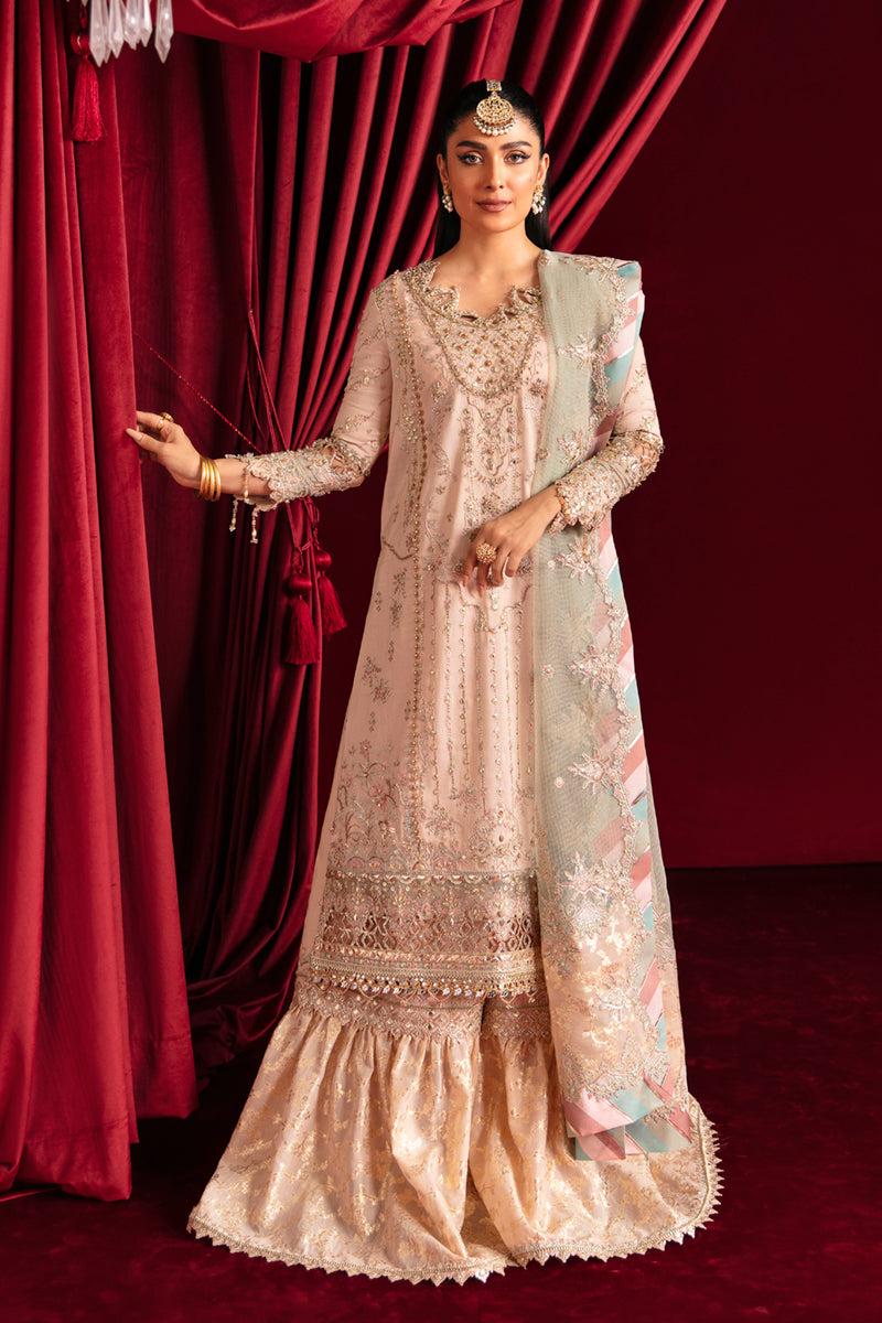 Meher - House Of Hania