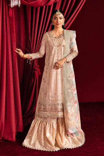 Meher - House Of Hania