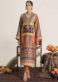 Mehnaz Silk - House Of Hania