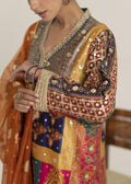 Mehnaz Silk - House Of Hania
