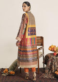 Mehnaz Silk - House Of Hania