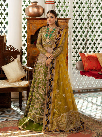 Mehndi - House Of Hania