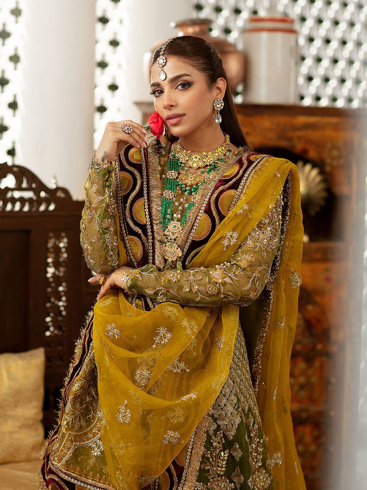 Mehndi - House Of Hania