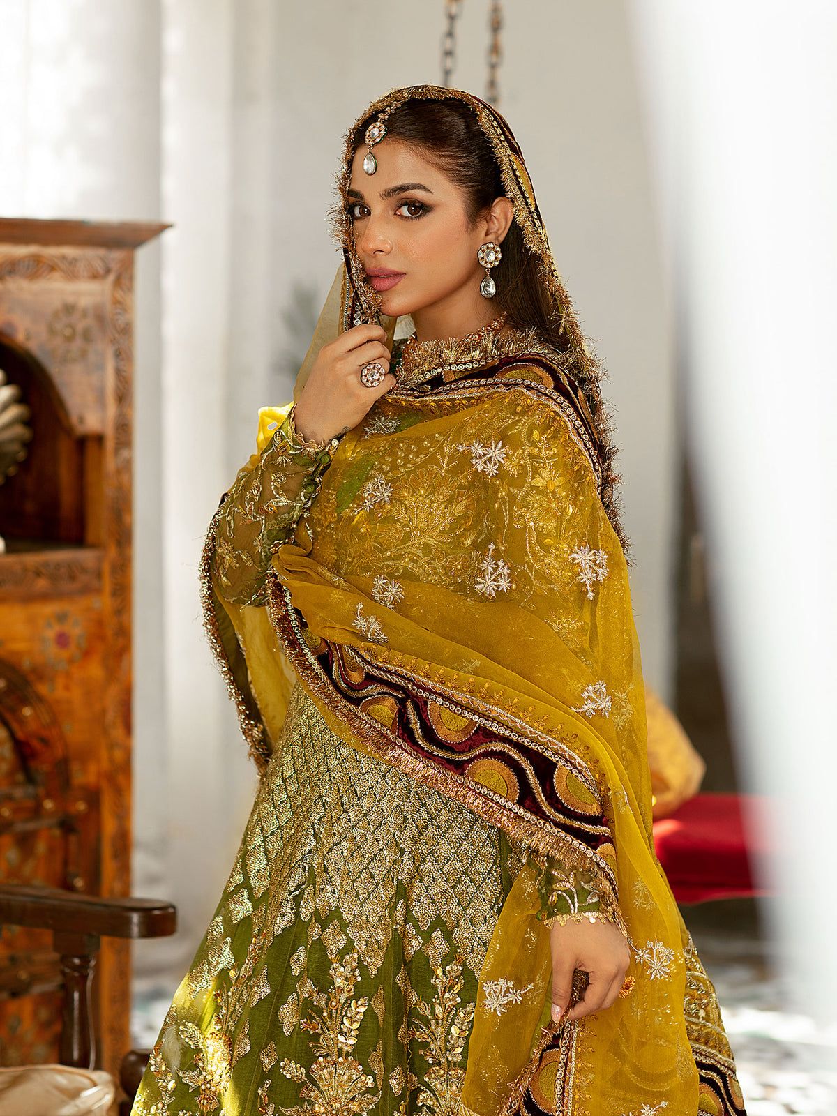 Mehndi - House Of Hania
