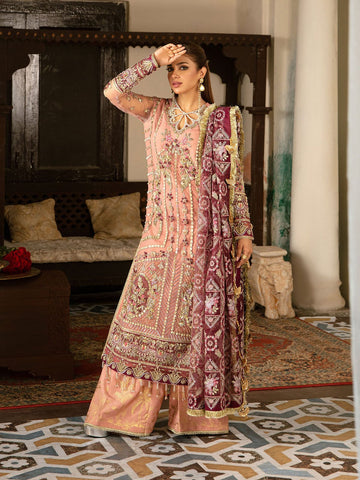 Mehr - House Of Hania