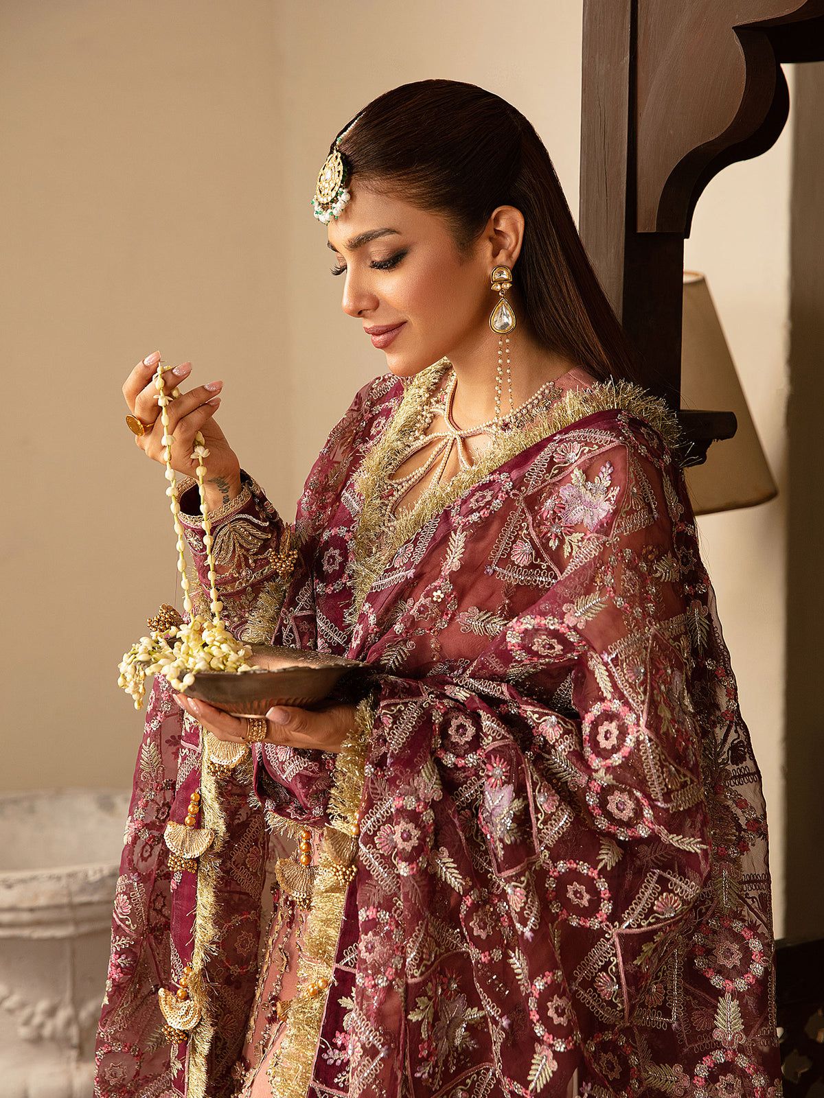 Mehr - House Of Hania