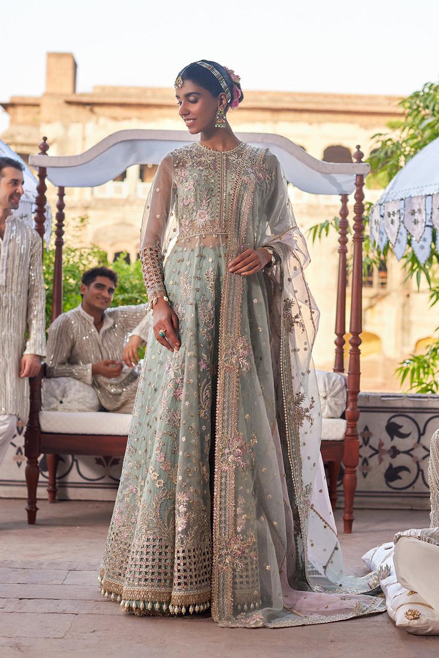 Mehrunisa - House Of Hania